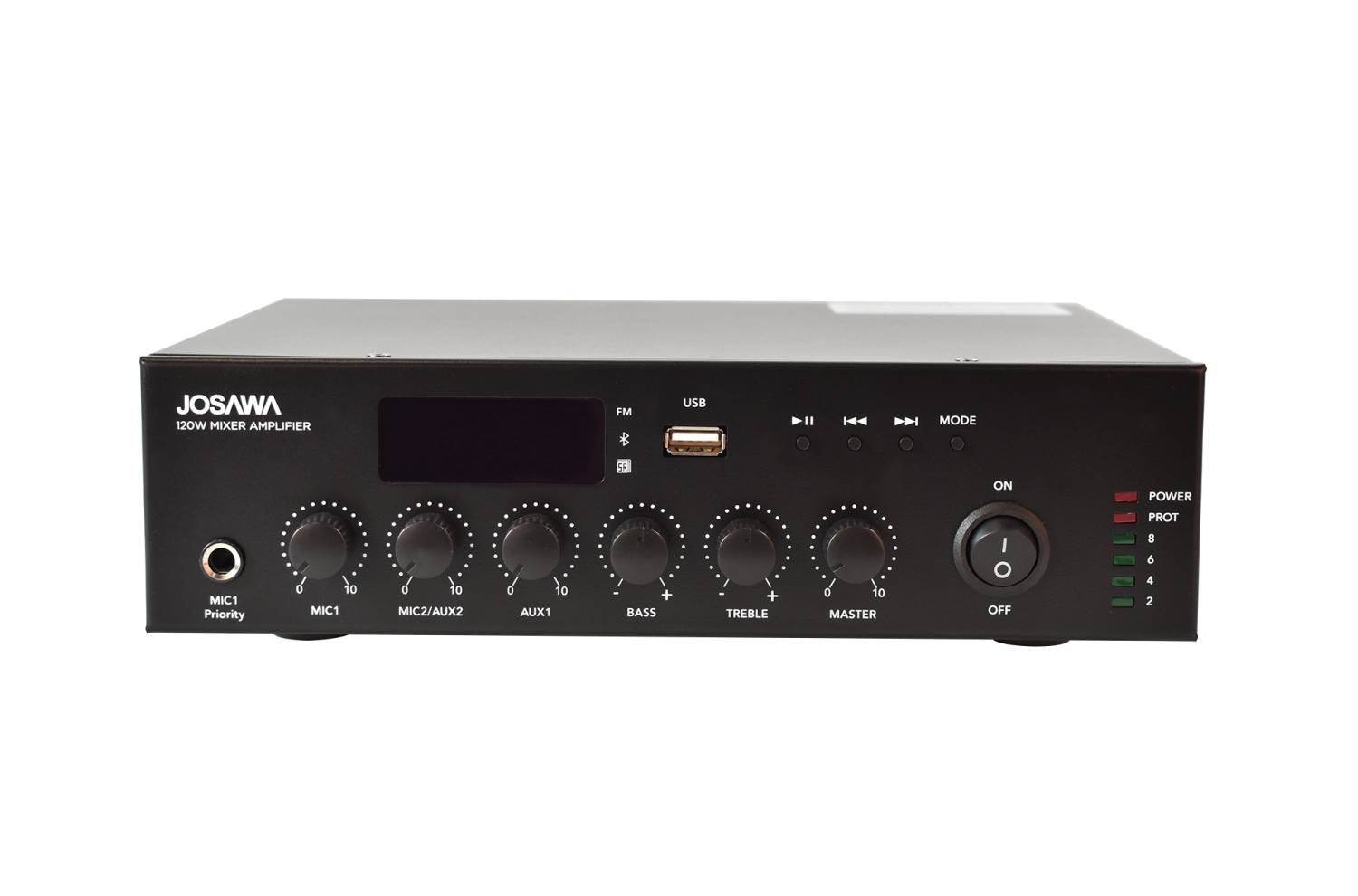 Josawa 120W-UB