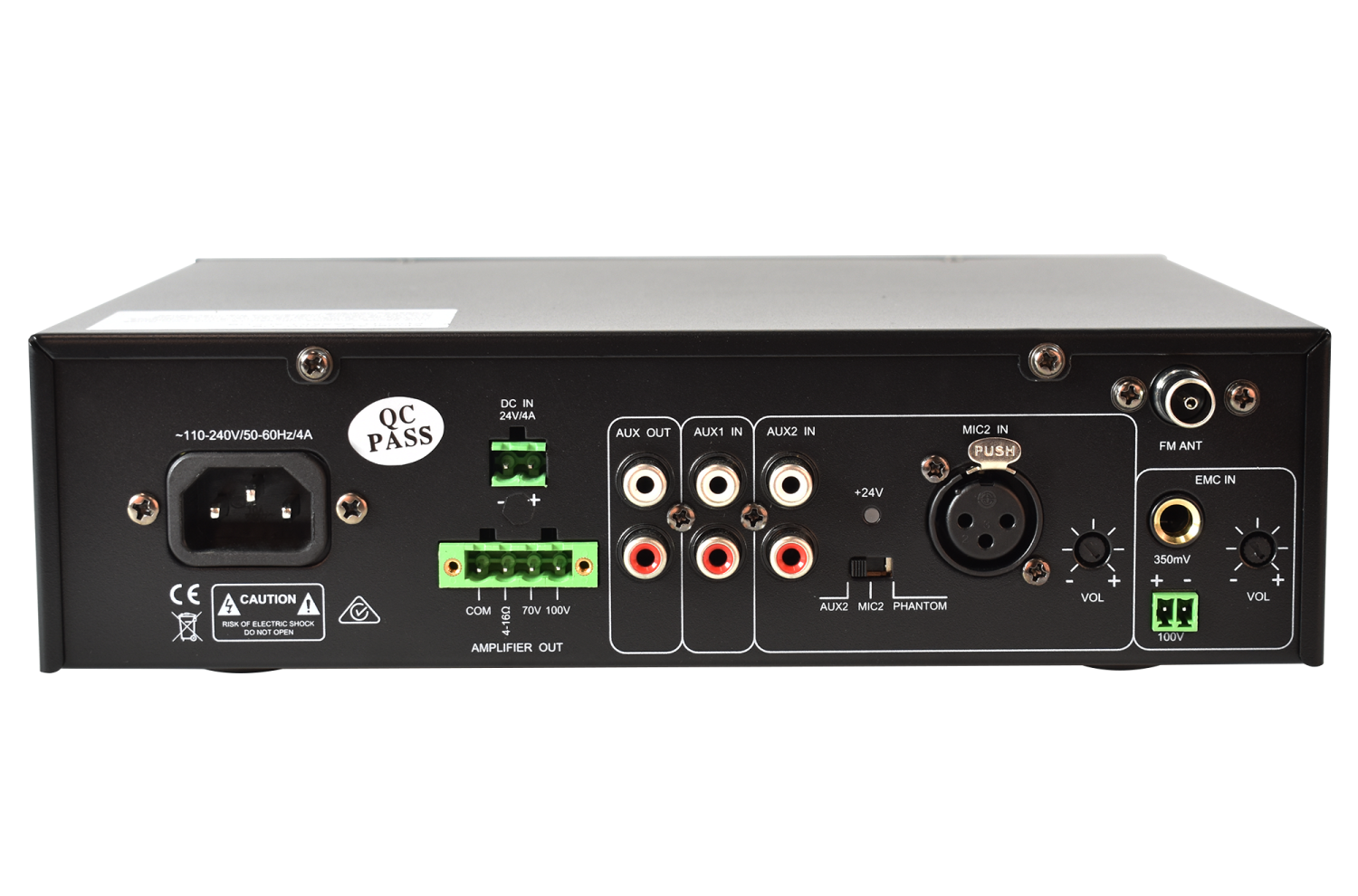 Josawa 120W-UB