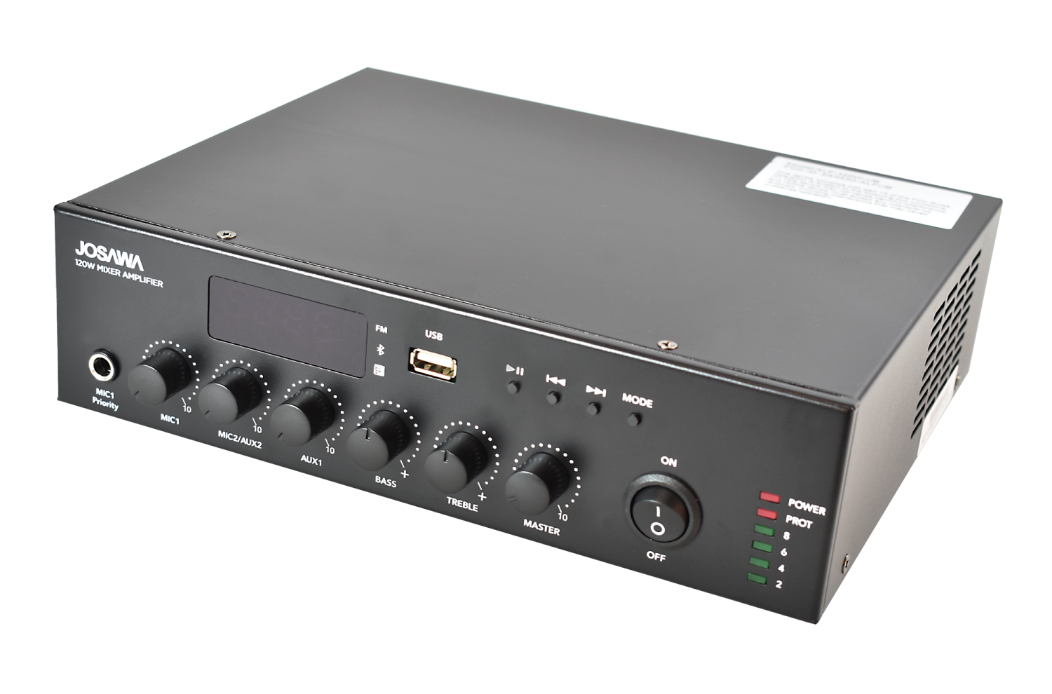 Josawa 120W-UB
