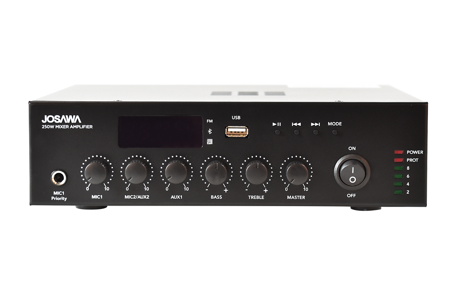 Josawa 250W-UB