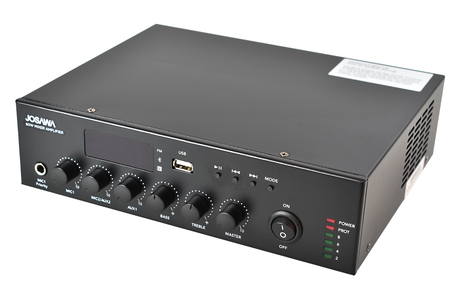 Josawa 60W-UB
