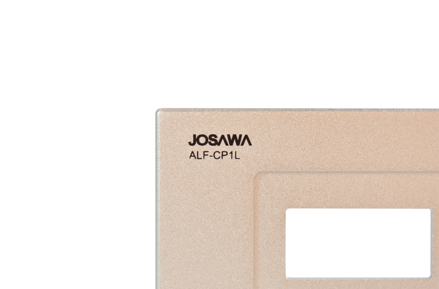 Josawa CP1L