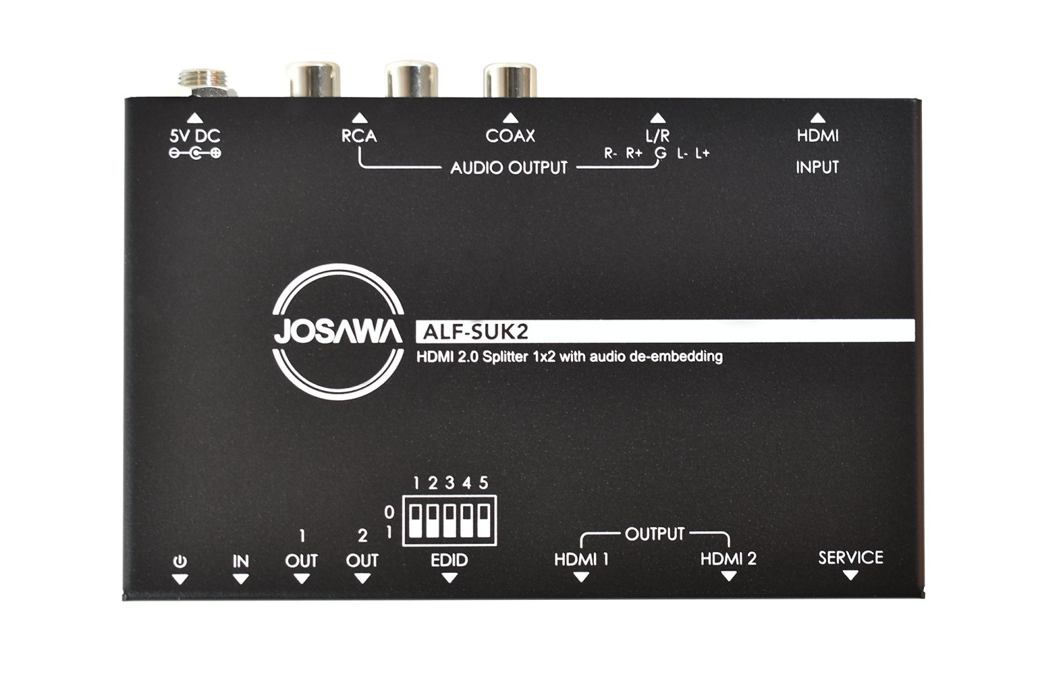 Josawa SUK2