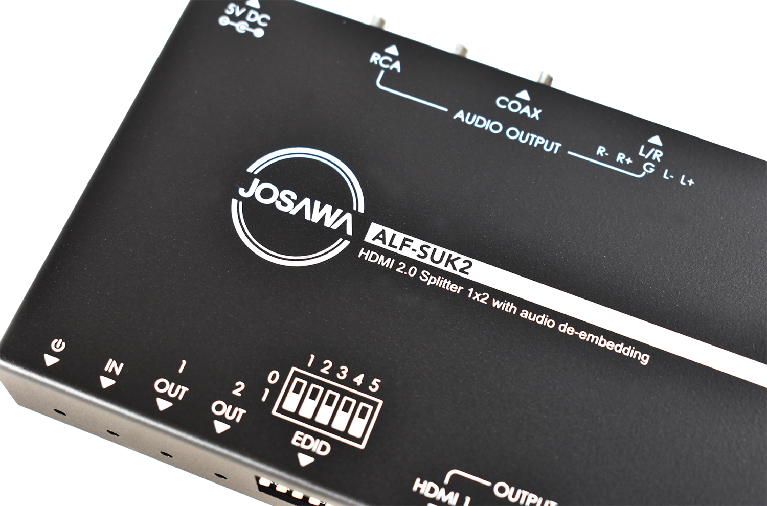 Josawa SUK2