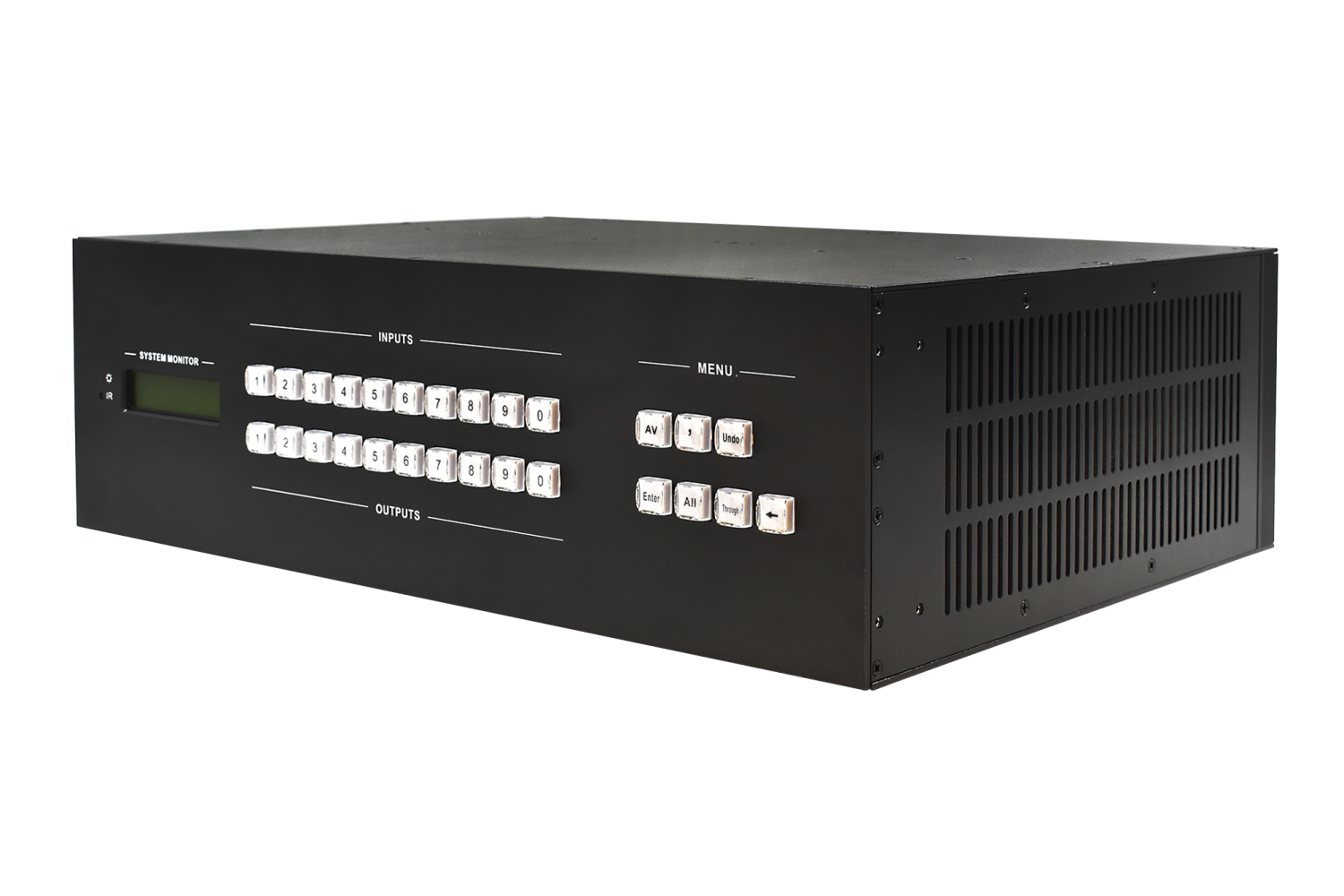 Josawa MMX1616-N