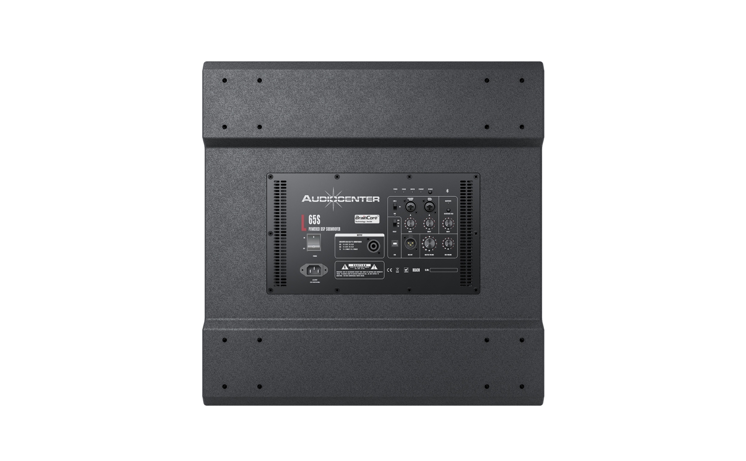 Audiocenter L65S MK2