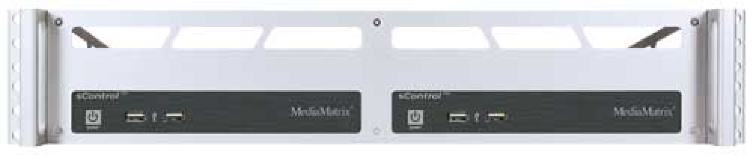 Peavey MediaMatrix sControl