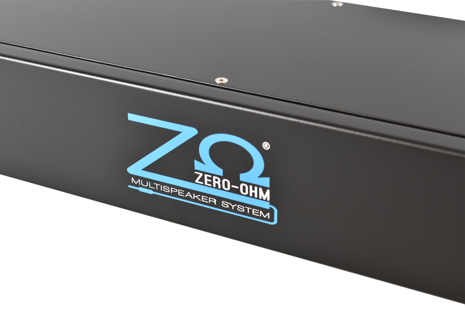 Zero Ohm 4K-2