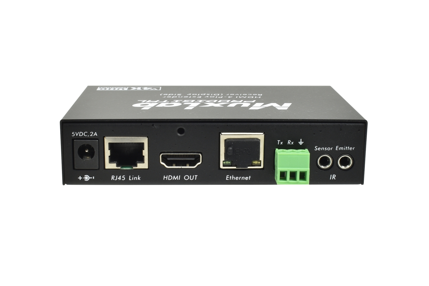 MuxLab HDMI-4Play-EX100 (500456)