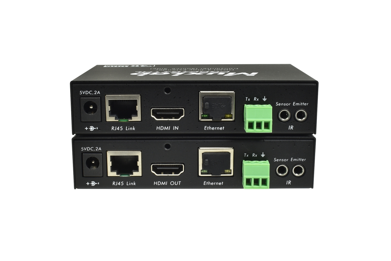 MuxLab HDMI-4Play-EX100 (500456)