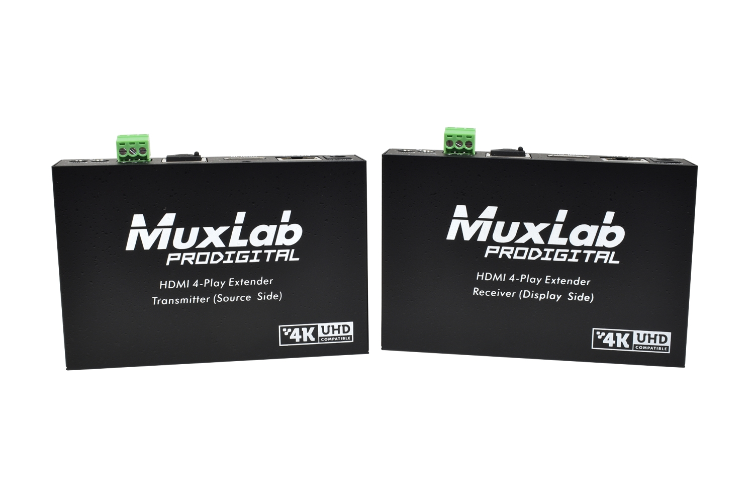 MuxLab HDMI-4Play-EX100 (500456)