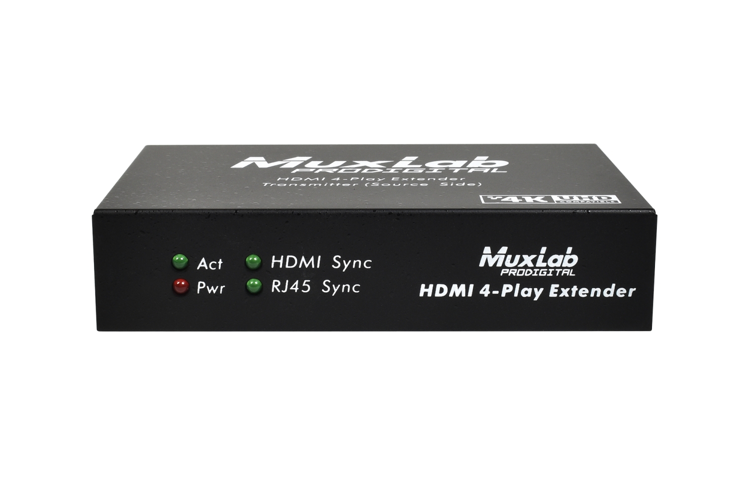 MuxLab HDMI-4Play-EX100 (500456)
