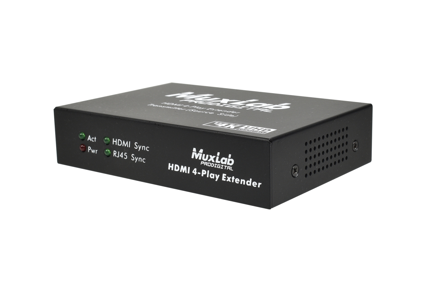 MuxLab HDMI-4Play-EX100 (500456)