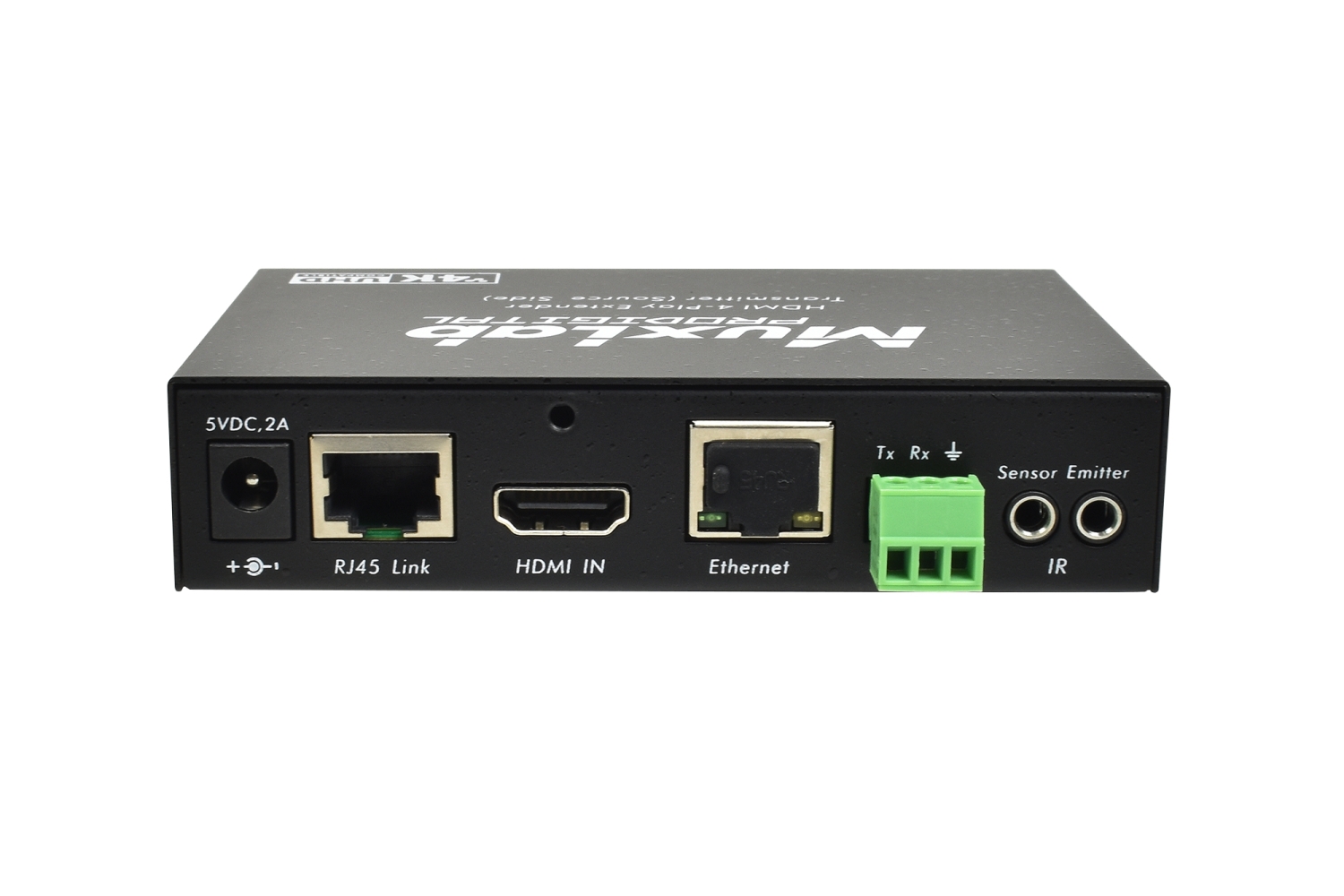 MuxLab HDMI-4Play-EX100 (500456)