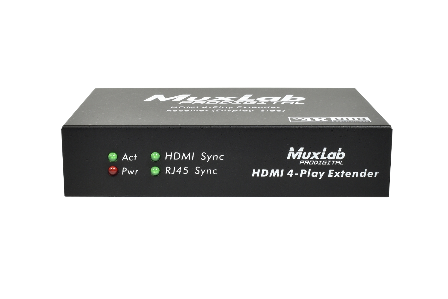 MuxLab HDMI-4Play-EX100 (500456)
