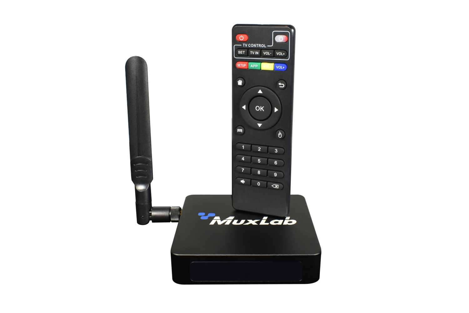 MuxLab MIP 621-RS (500890)