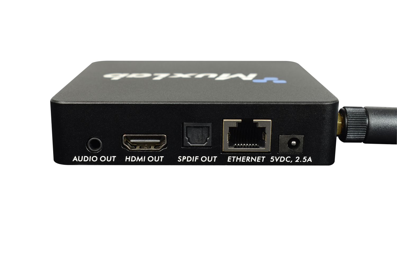 MuxLab MIP 621-RS (500890)
