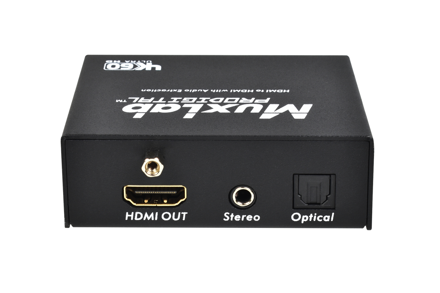 MuxLab HDMI-AE4K60 (500436)