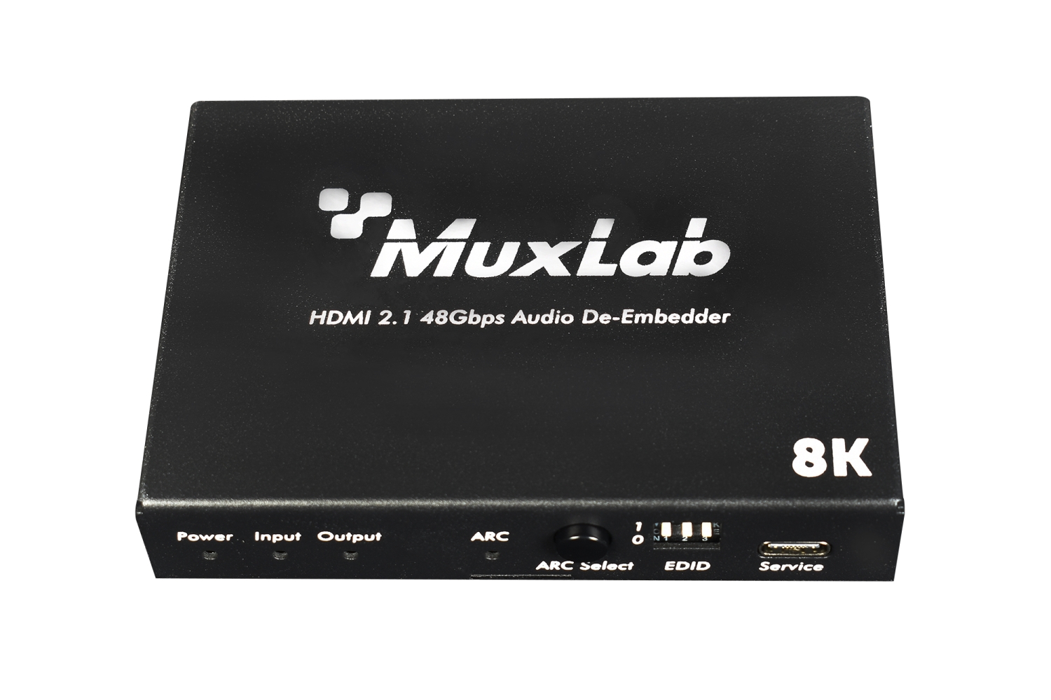 MuxLab HDMI-ADeE (500514)