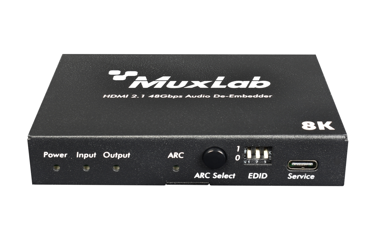 MuxLab HDMI-ADeE (500514)