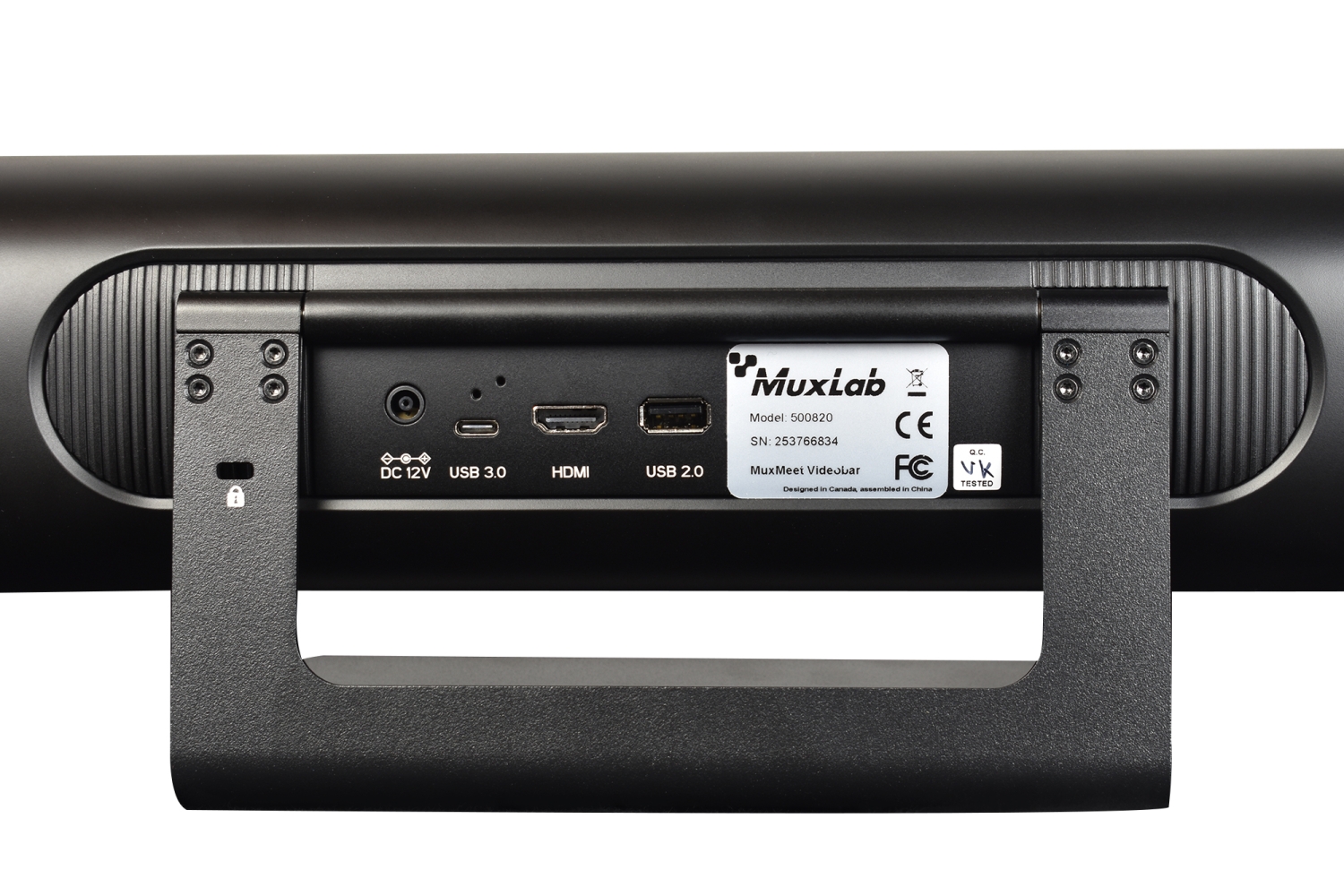 MuxLab MuxMeet VB (500820)