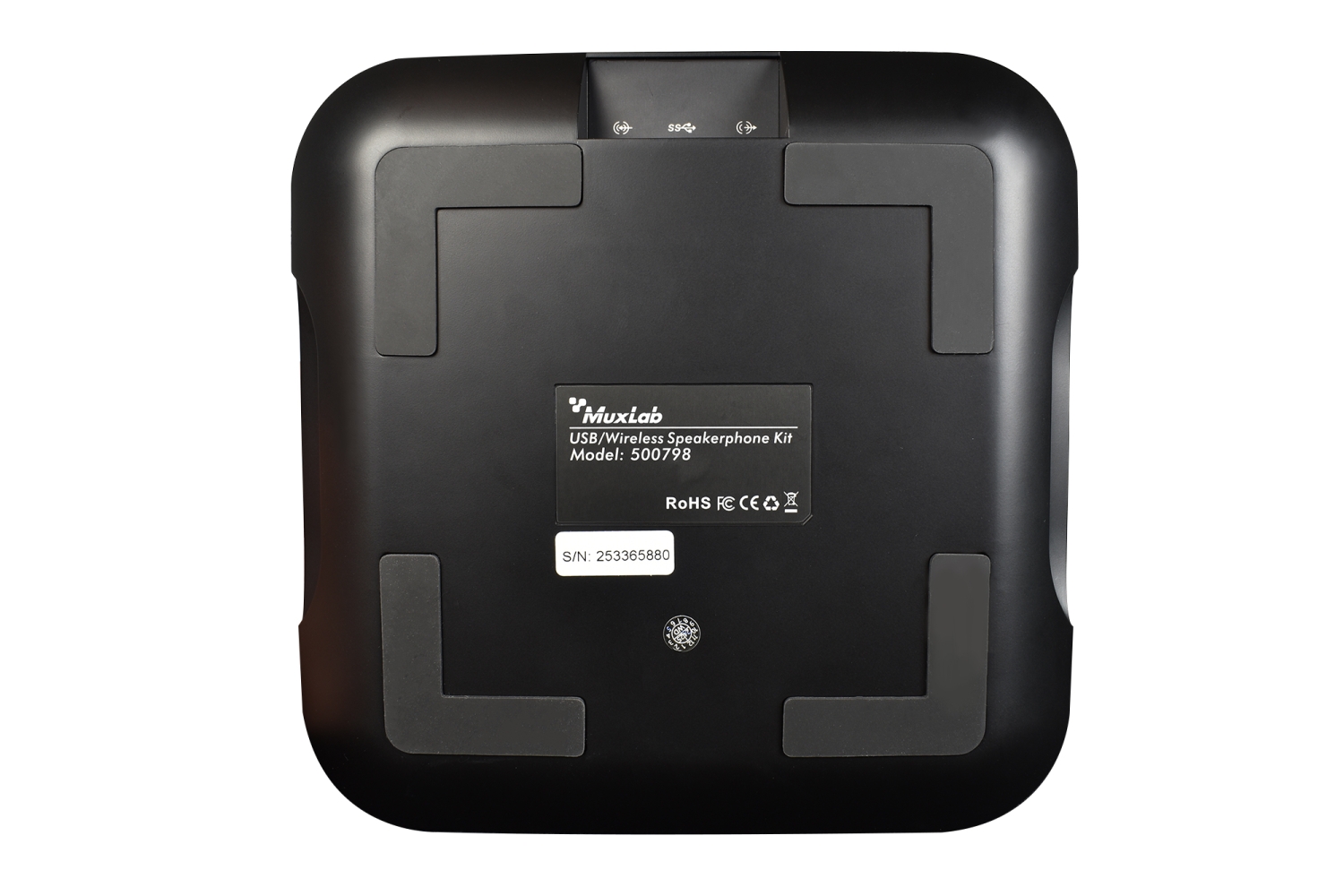 MuxLab USB-WL-SP-Kit (500798)