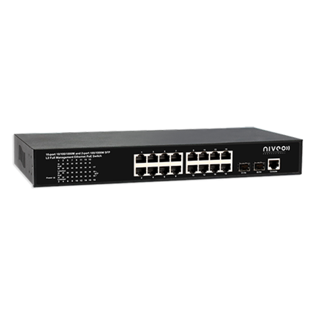 Niveo Professional NGS M16 T2