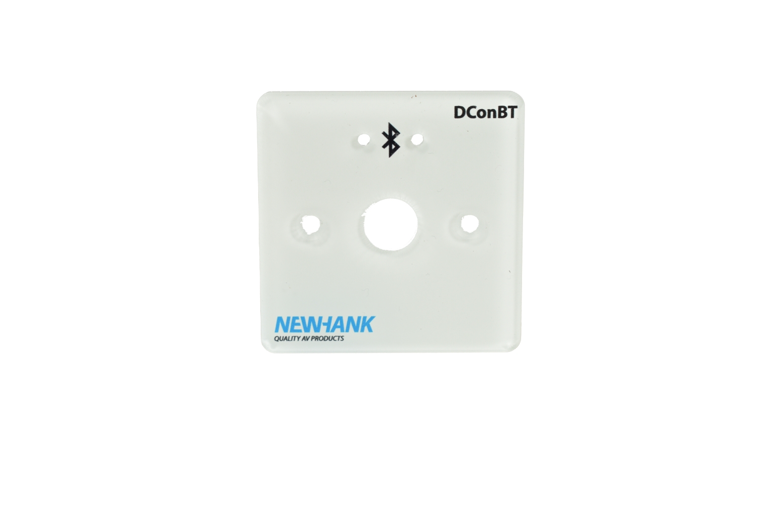 NewHank DConBT FPK