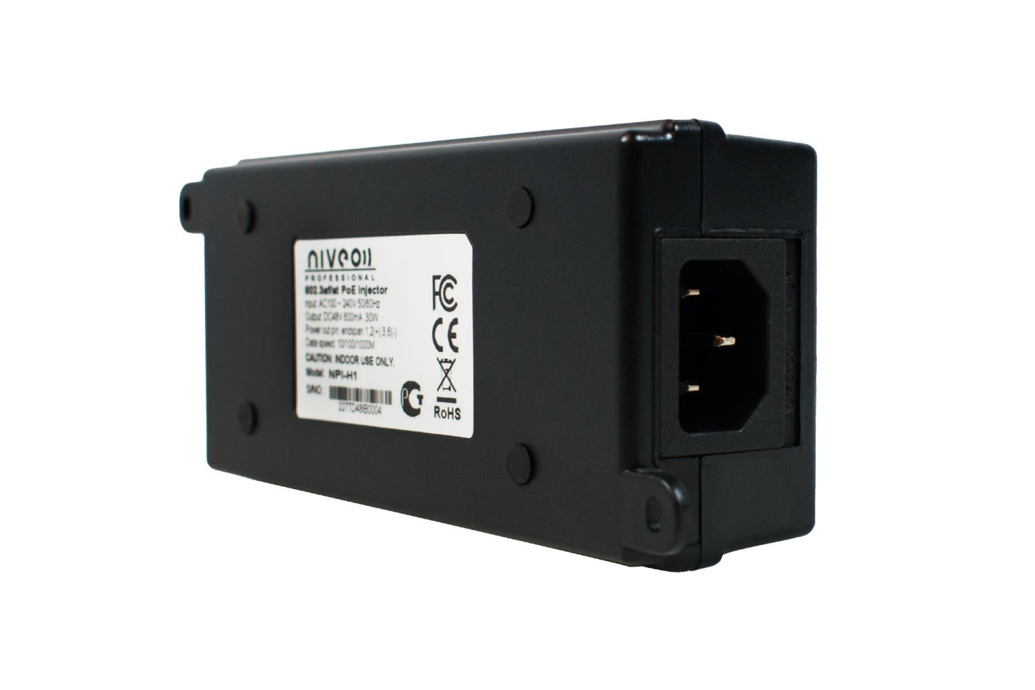 Niveo Professional NPI-H1