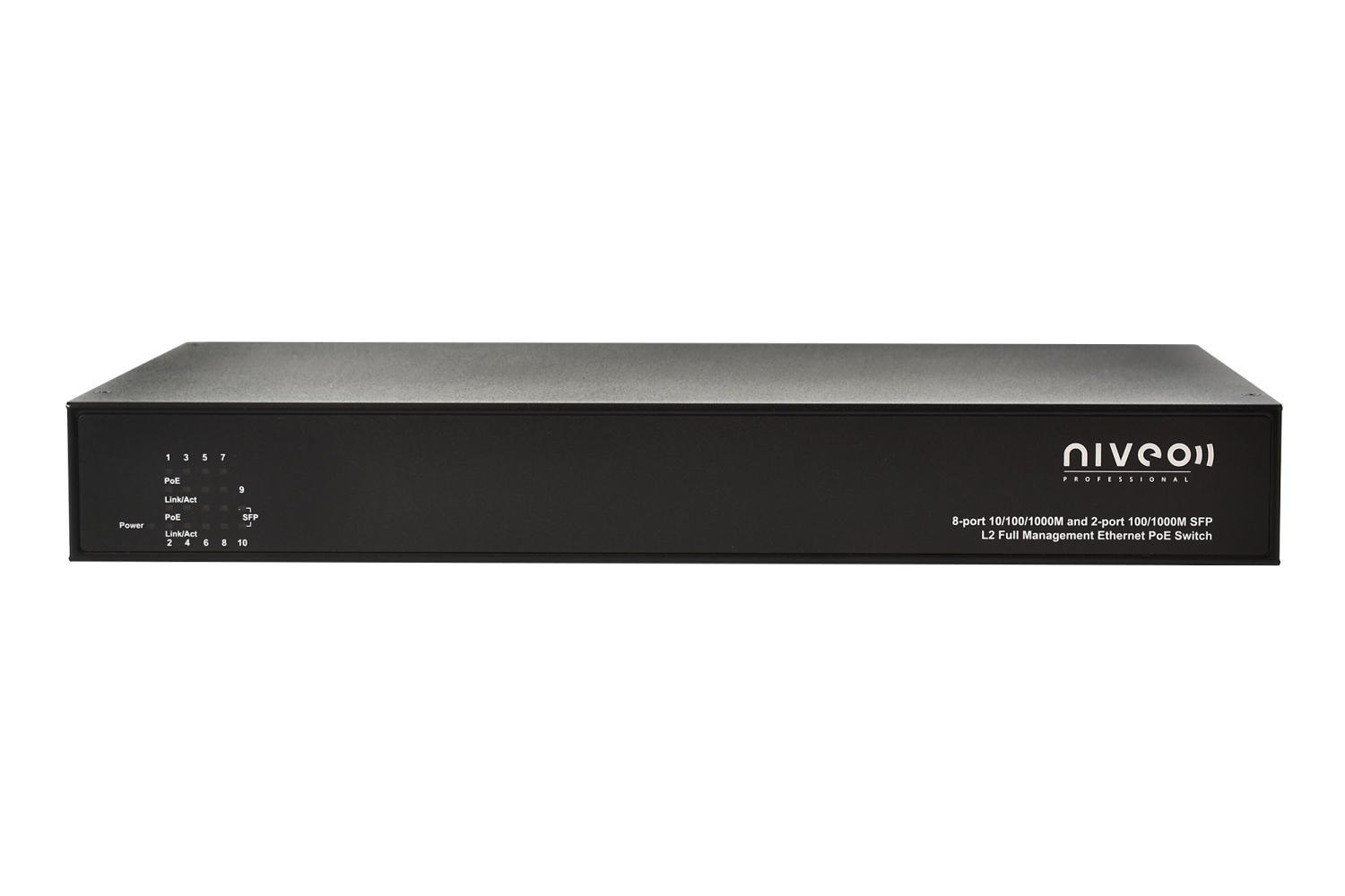 Niveo Professional NGS ME8H-AV
