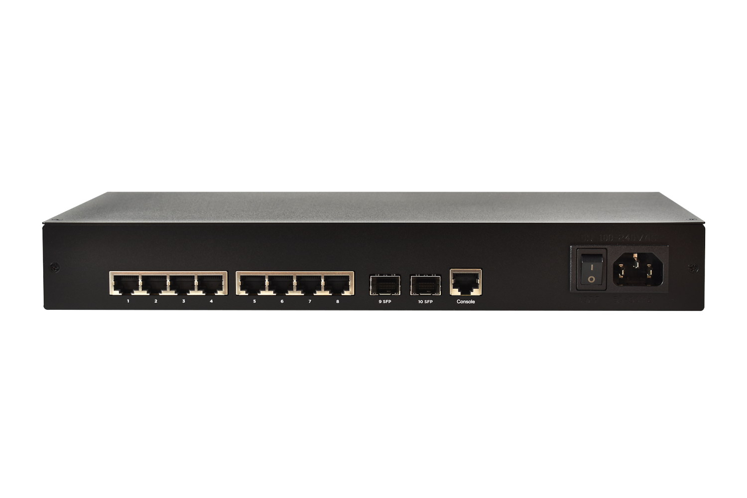 Niveo Professional NGS ME8H-AV