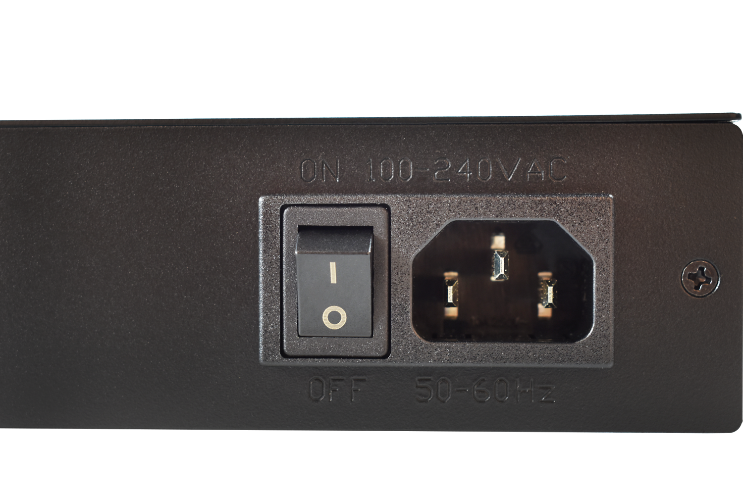 Niveo Professional NGS ME8H-AV