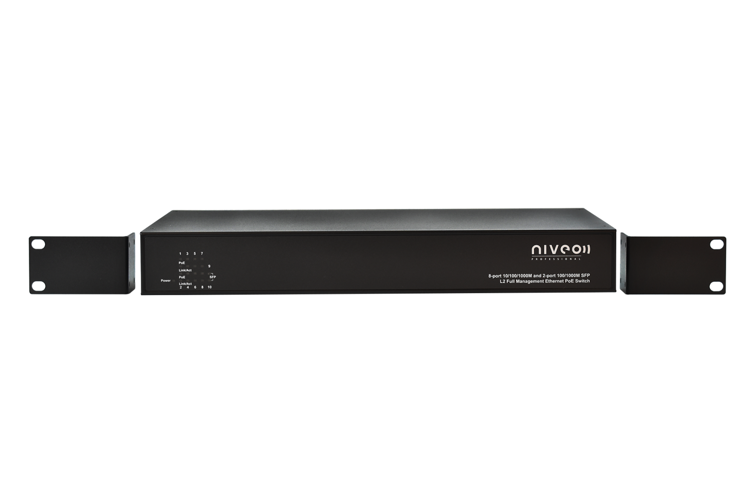 Niveo Professional NGS ME8H-AV