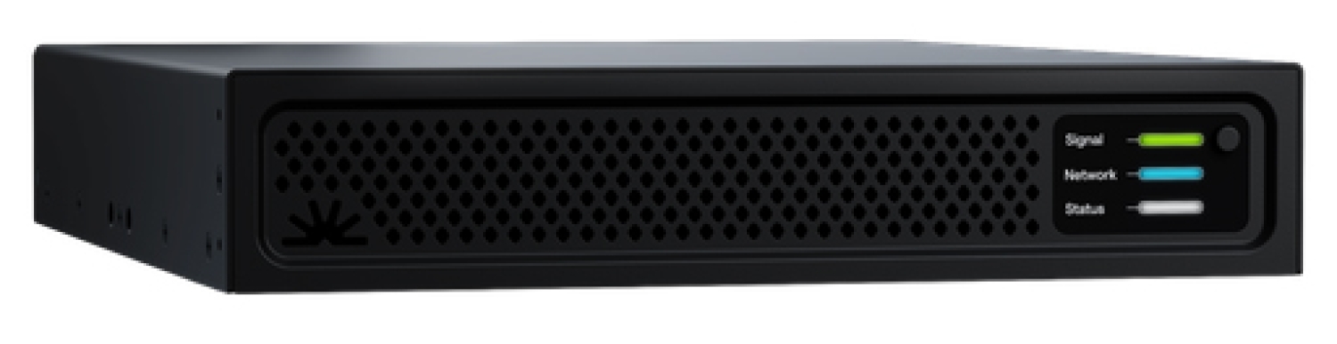 Pleneo RoomAmp Pro X