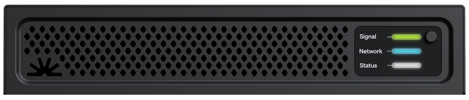 Pleneo RoomAmp Pro 200