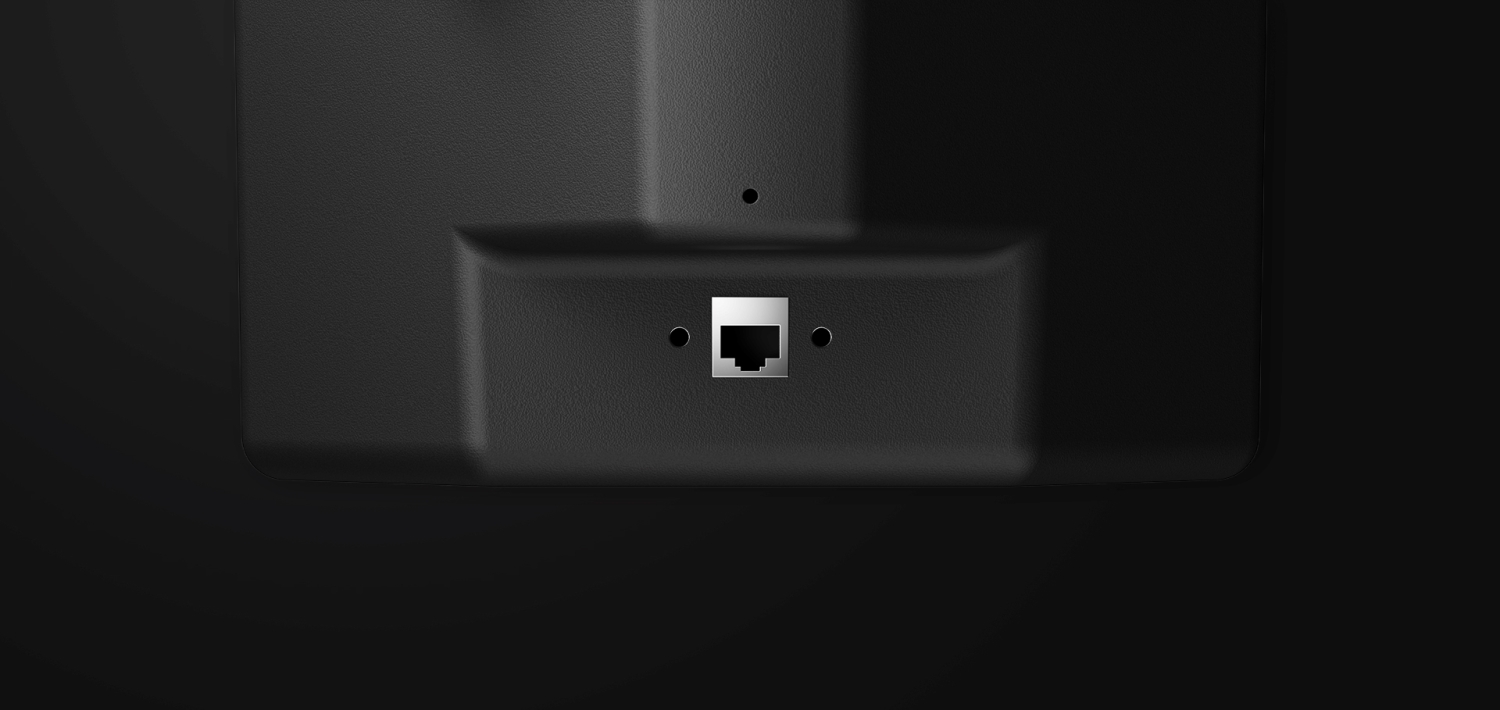 Pleneo RoomDesign Ceiling (Artic White)