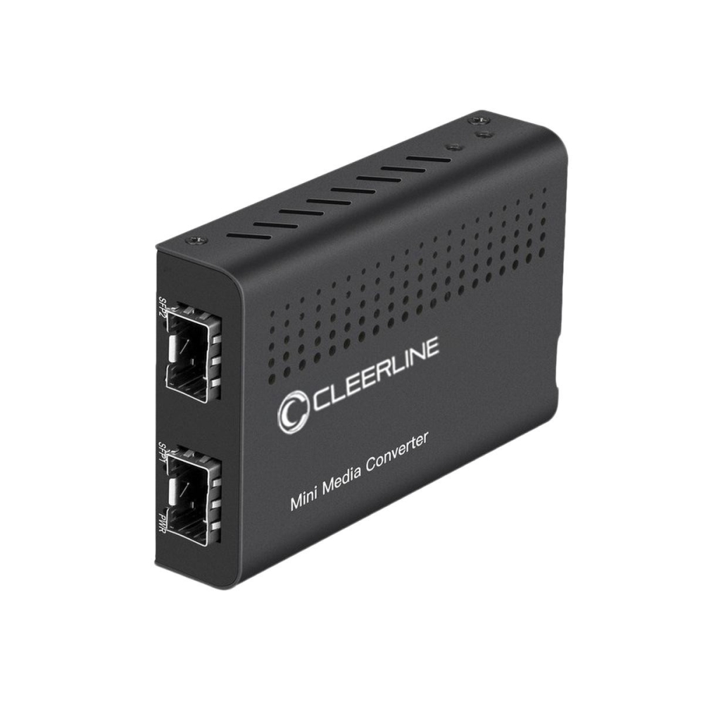 Cleerline SSF-SFP-SFP-CON
