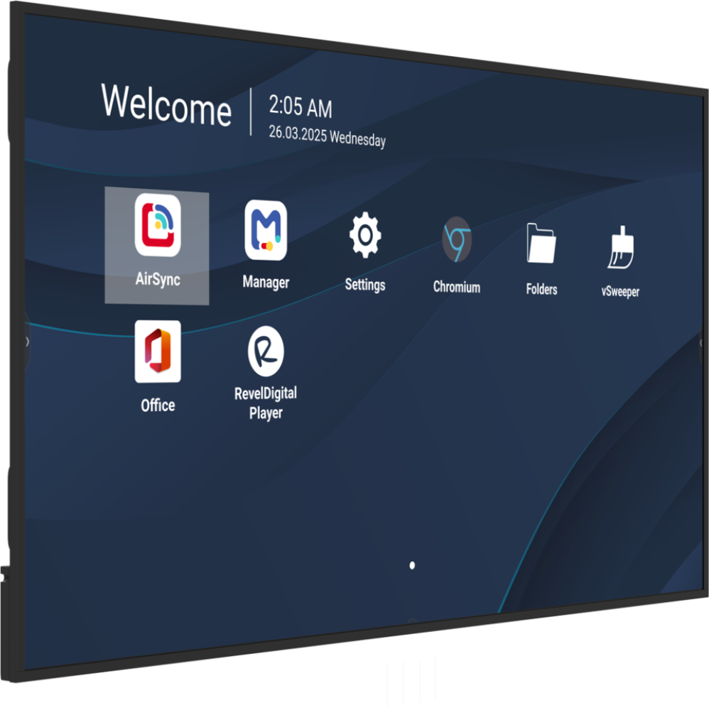 ViewSonic CDE7531-1C