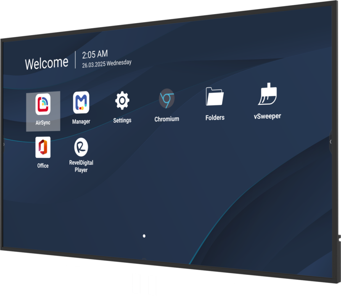 ViewSonic CDE7531-1C