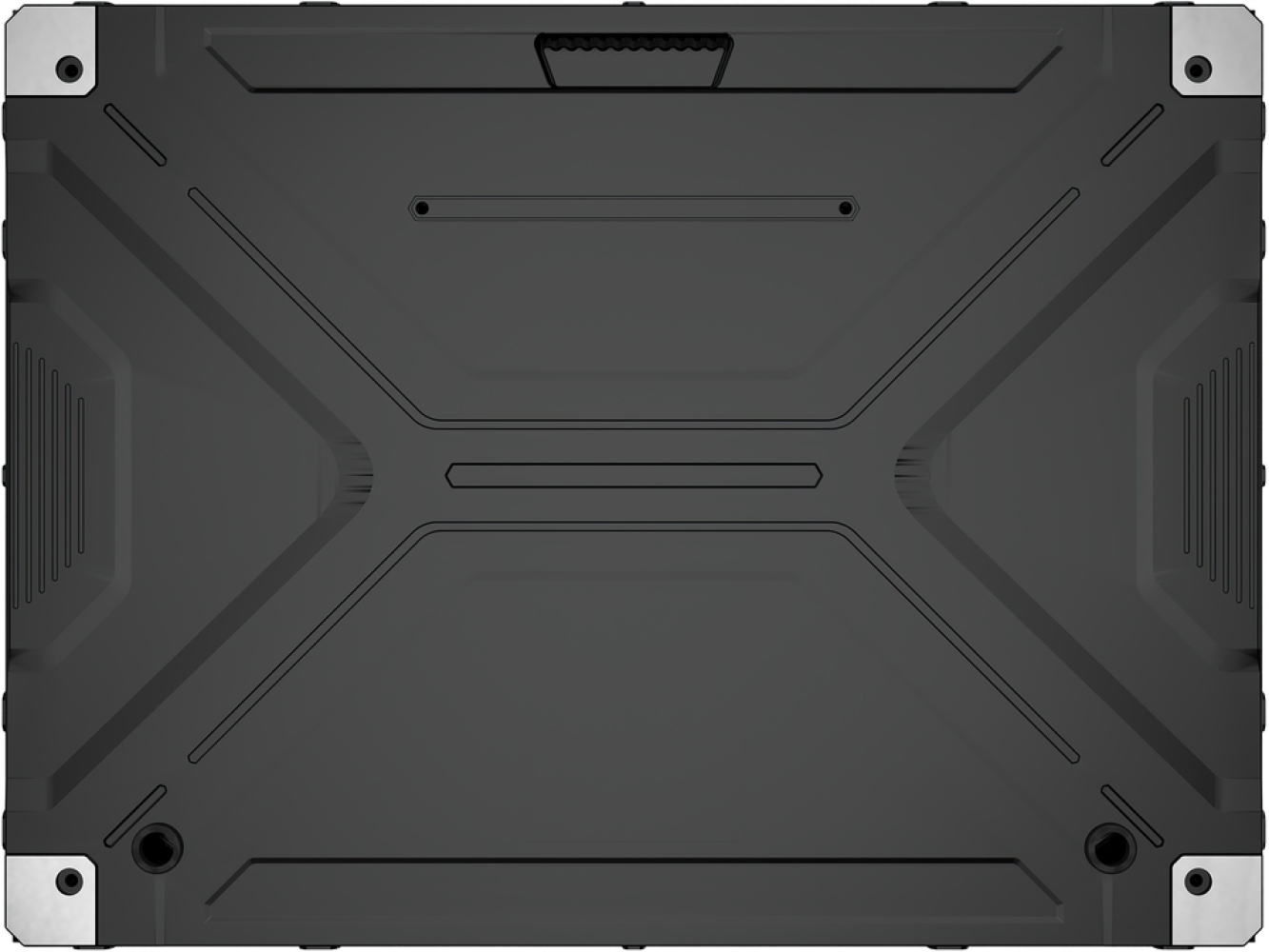 ViewSonic LDC031-Serie