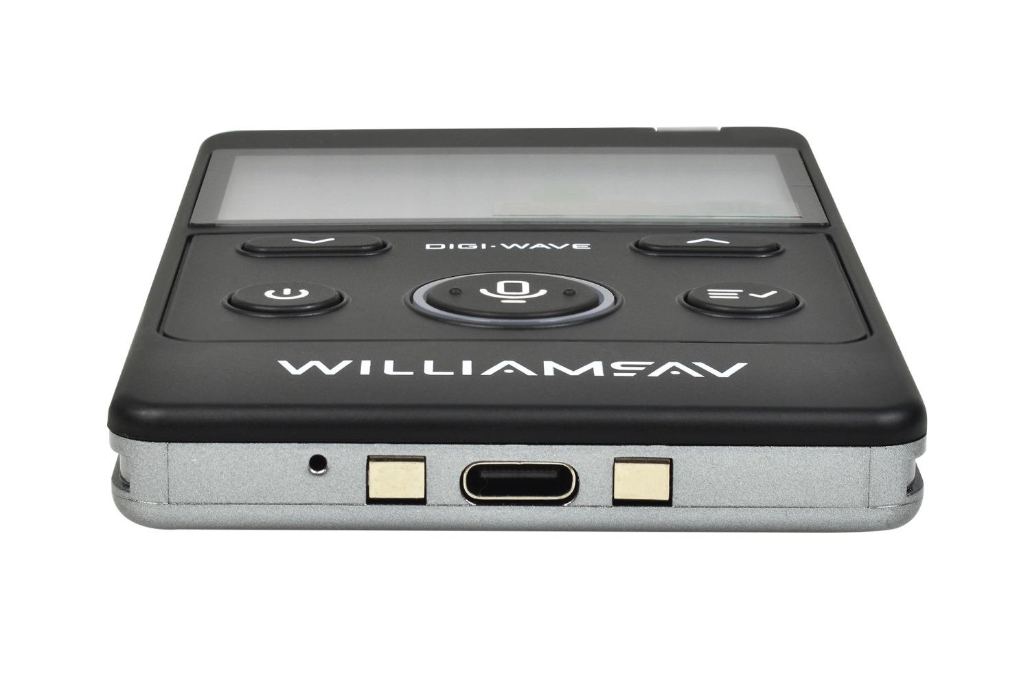 Williams AV DLT 400
