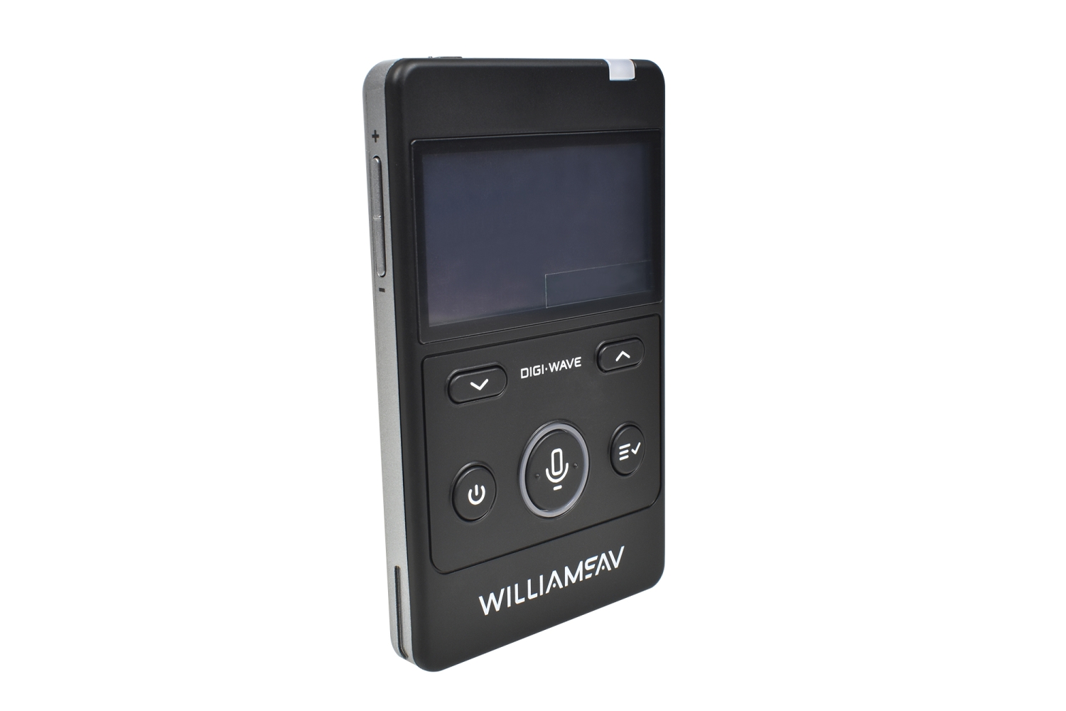 Williams AV DLT 400