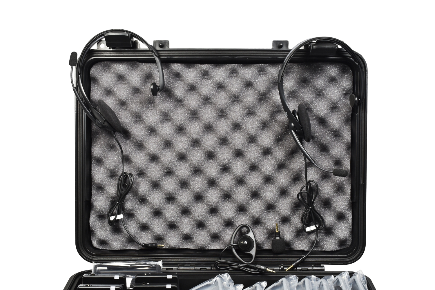 Williams AV DW SYS1AIM