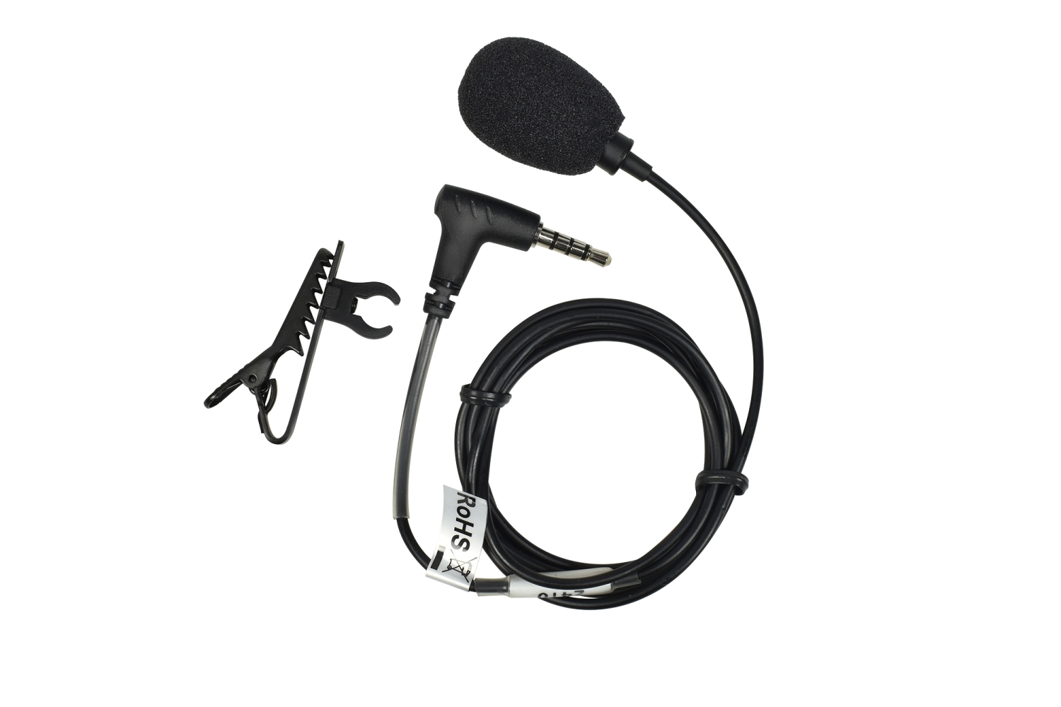 Williams AV MIC 454