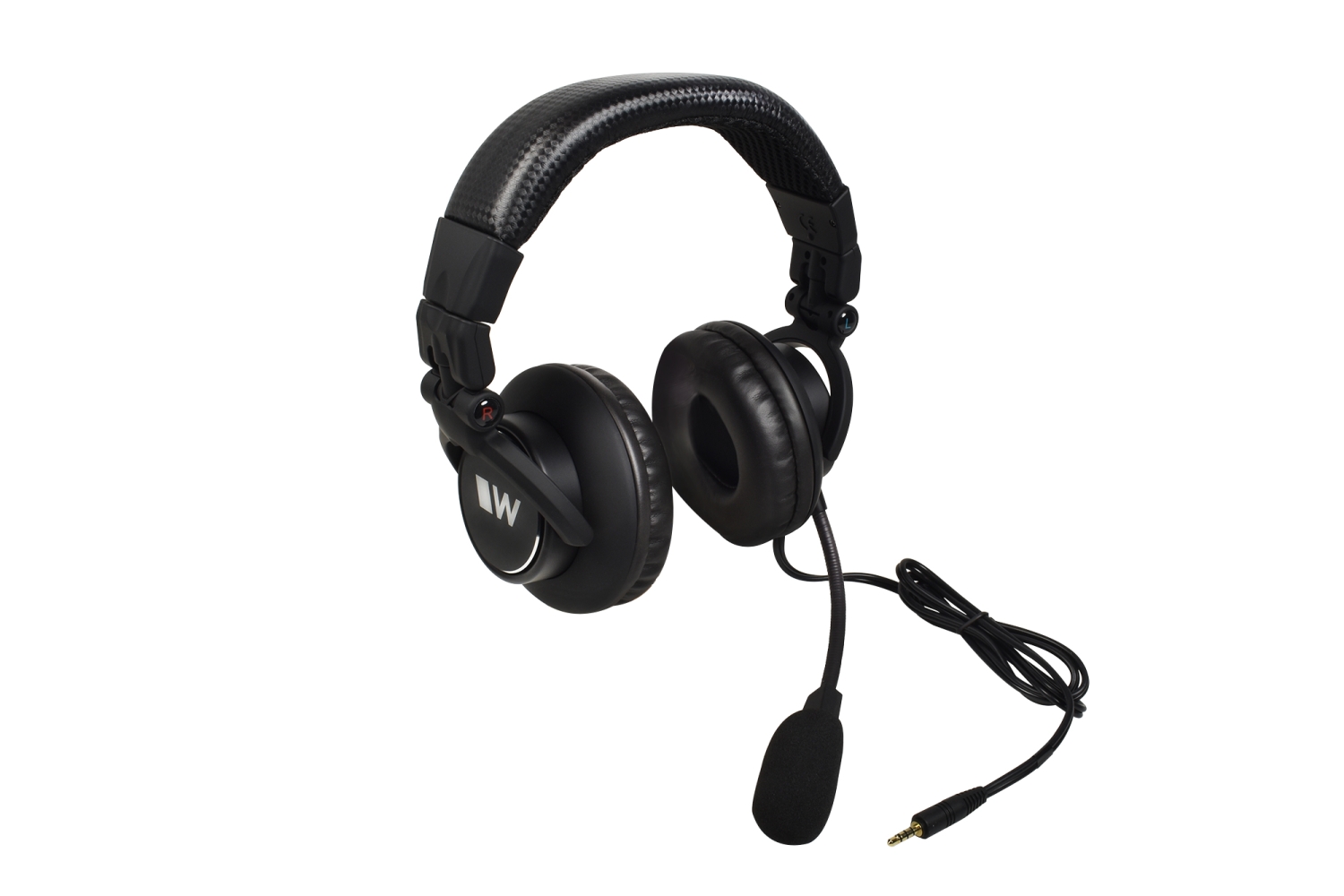 Williams AV MIC 158