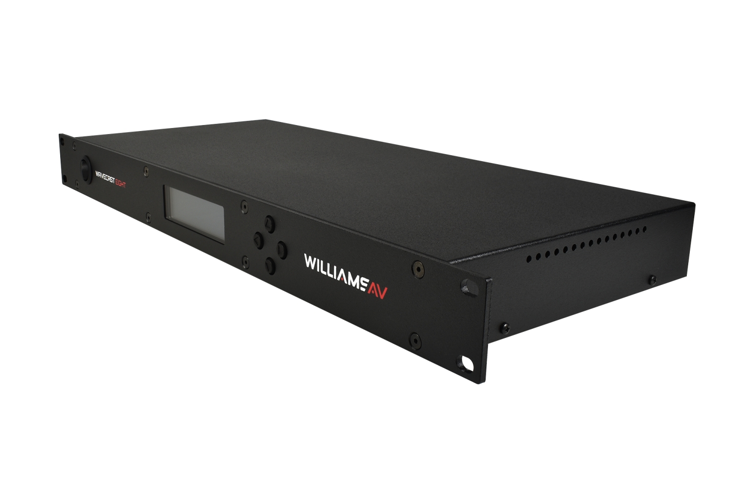 Williams AV WF T8 D