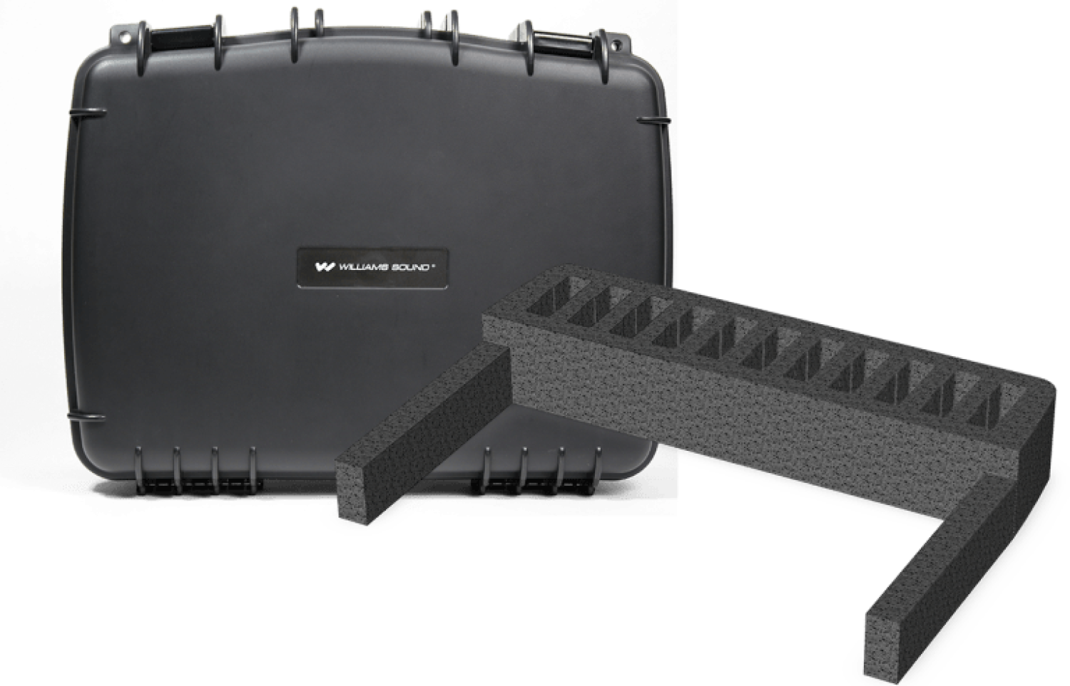 Williams AV CCS 056 DW 11