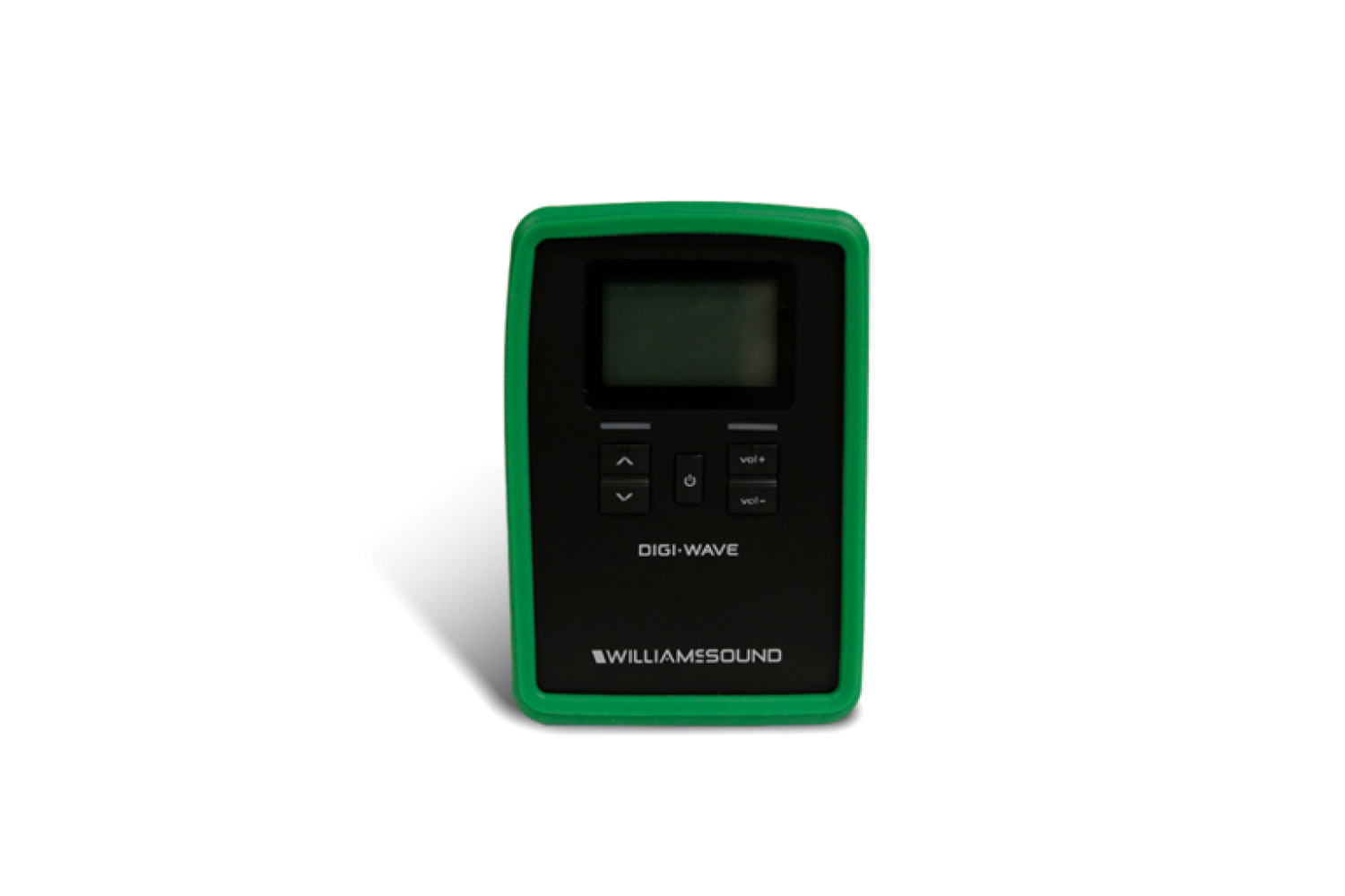 Williams AV CCS 060 GN