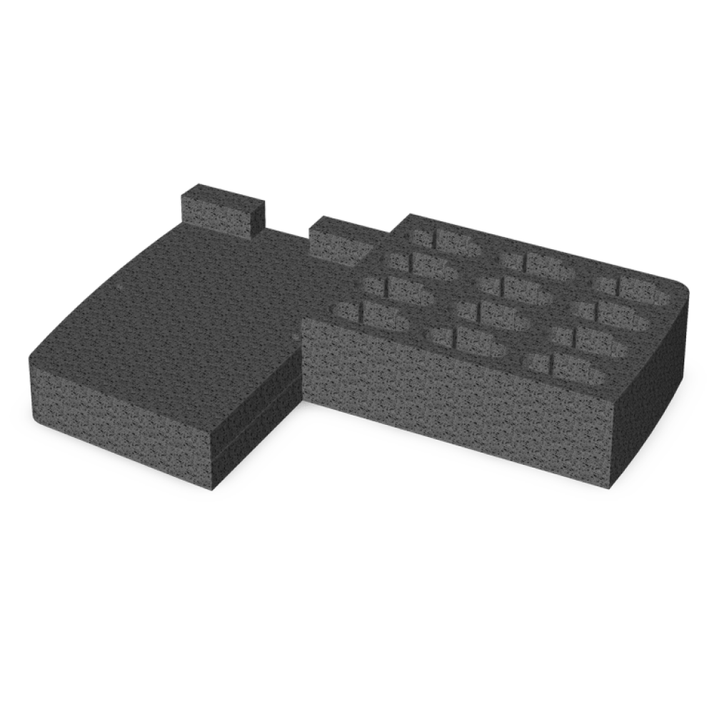 Williams AV CHG 3512 PRO