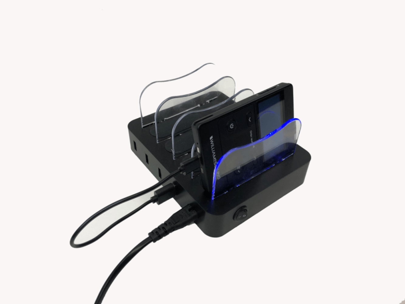 Williams AV CHG 404 DW